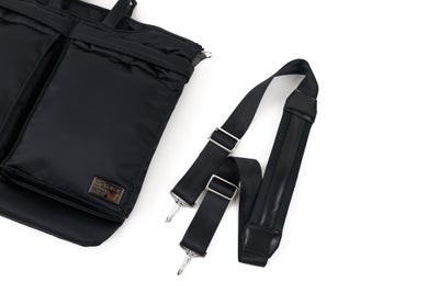 PELLE MORBIDA ペッレモルビダ HYDROFOIL ハイドロフォイル ヘルメットバッグ PMO-HYD021