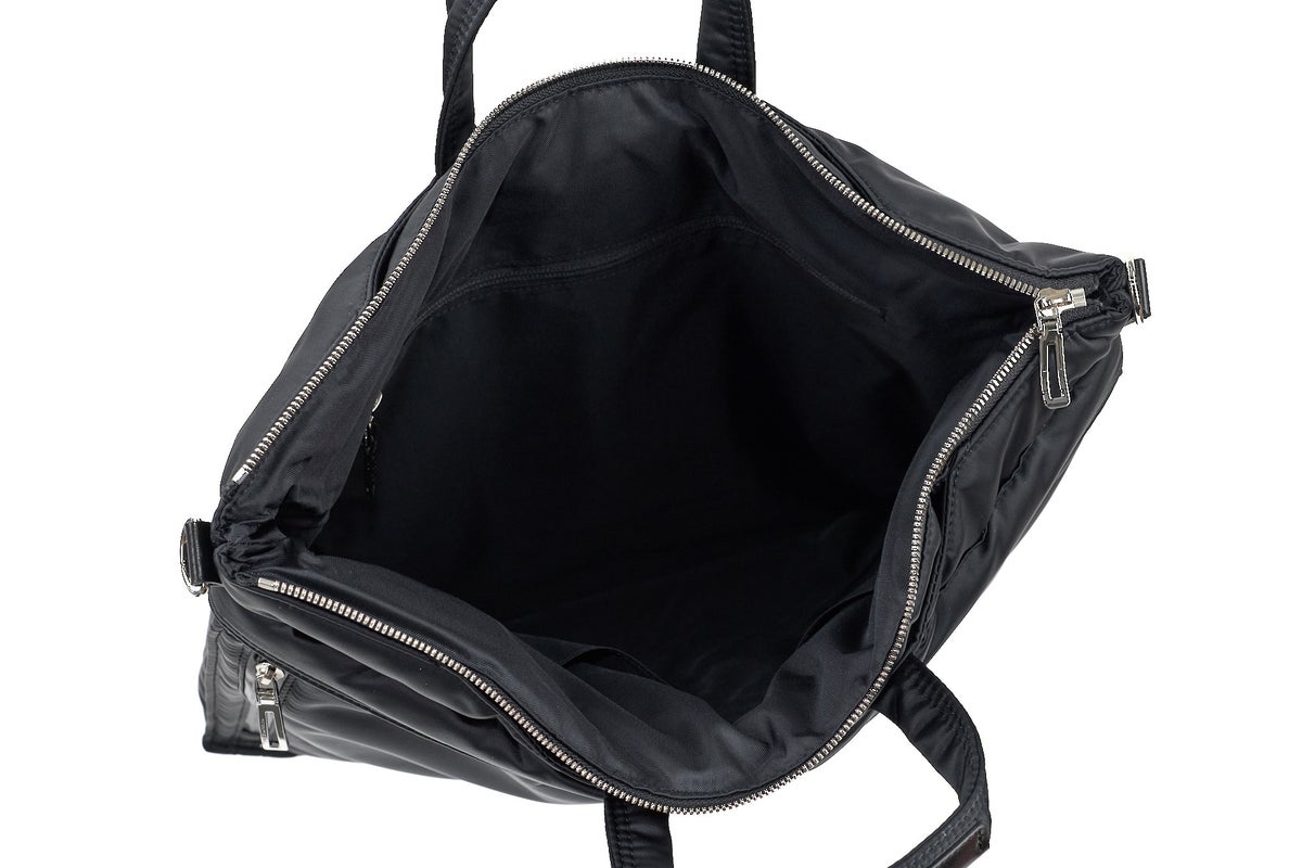 PELLE MORBIDA ペッレモルビダ HYDROFOIL ハイドロフォイル ヘルメットバッグ PMO-HYD021