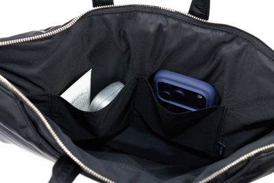 PELLE MORBIDA ペッレモルビダ HYDROFOIL ハイドロフォイル ヘルメットバッグ PMO-HYD021