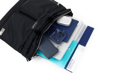 PELLE MORBIDA ペッレモルビダ HYDROFOIL ハイドロフォイル ヘルメットバッグ PMO-HYD021