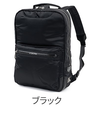 PELLE MORBIDA ペッレモルビダ HYDROFOIL ハイドロフォイル バックパック PMO-HYD022