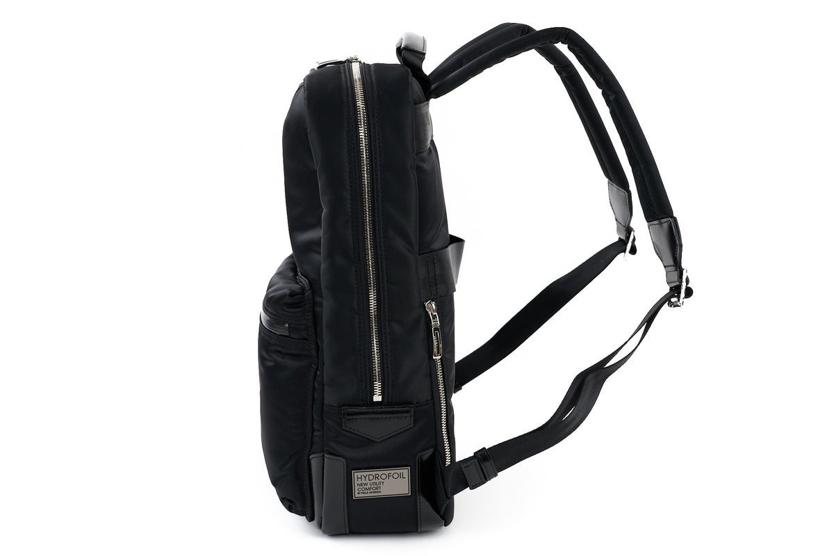 PELLE MORBIDA ペッレモルビダ HYDROFOIL ハイドロフォイル バックパック PMO-HYD022