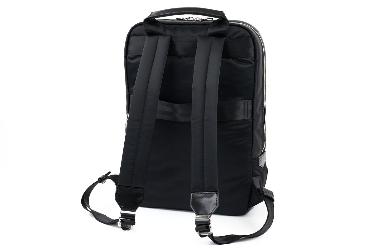 PELLE MORBIDA ペッレモルビダ HYDROFOIL ハイドロフォイル バックパック PMO-HYD022