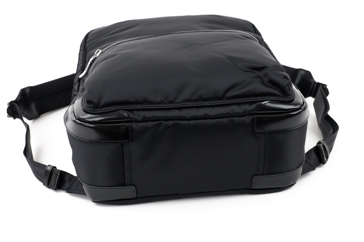 PELLE MORBIDA ペッレモルビダ HYDROFOIL ハイドロフォイル バックパック PMO-HYD022