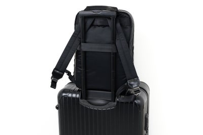 PELLE MORBIDA ペッレモルビダ HYDROFOIL ハイドロフォイル バックパック PMO-HYD022