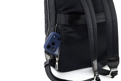 PELLE MORBIDA ペッレモルビダ HYDROFOIL ハイドロフォイル バックパック PMO-HYD022