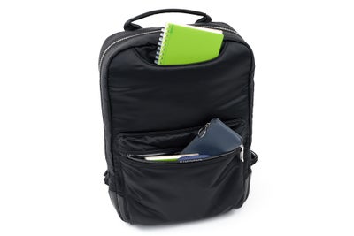 PELLE MORBIDA ペッレモルビダ HYDROFOIL ハイドロフォイル バックパック PMO-HYD022