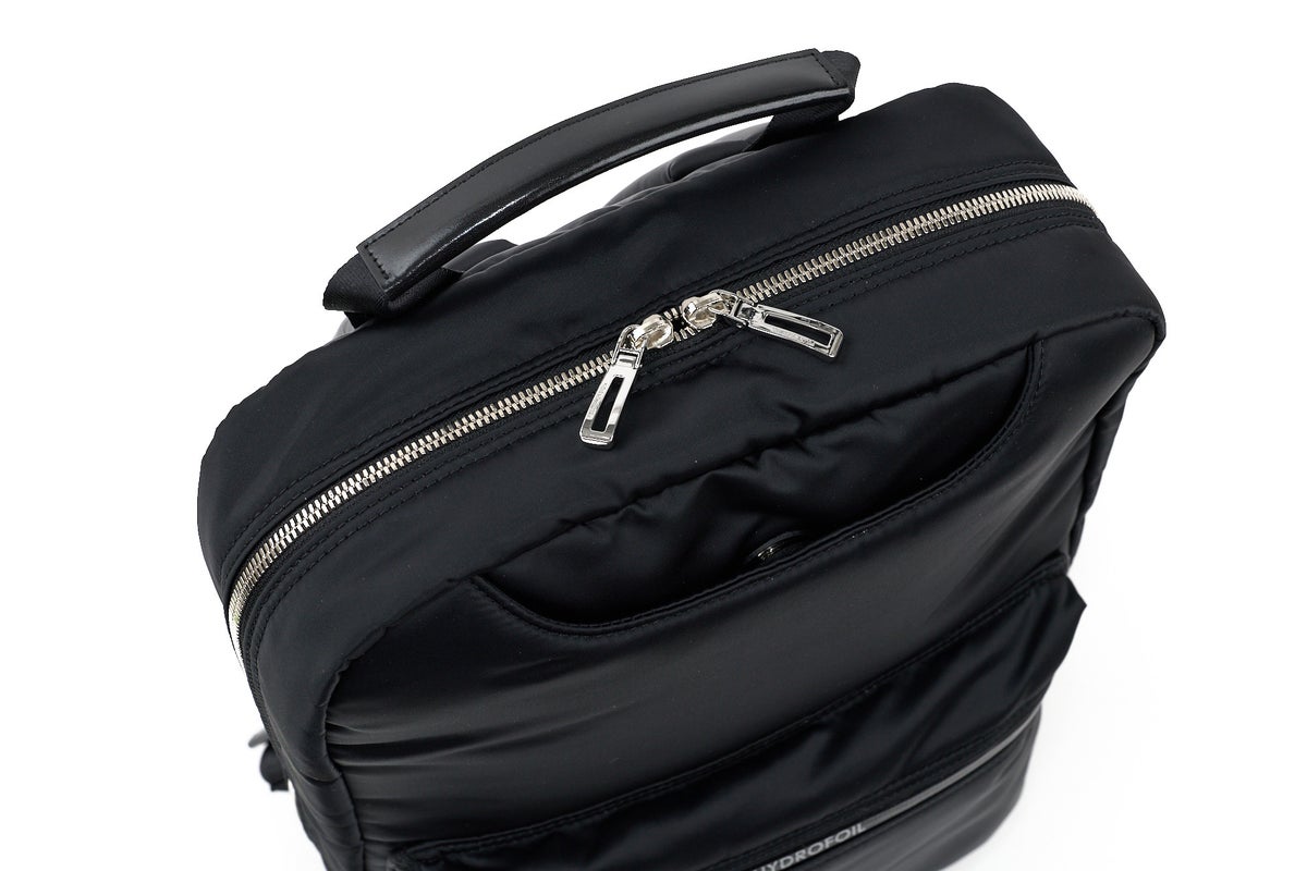 PELLE MORBIDA ペッレモルビダ HYDROFOIL ハイドロフォイル バックパック PMO-HYD022