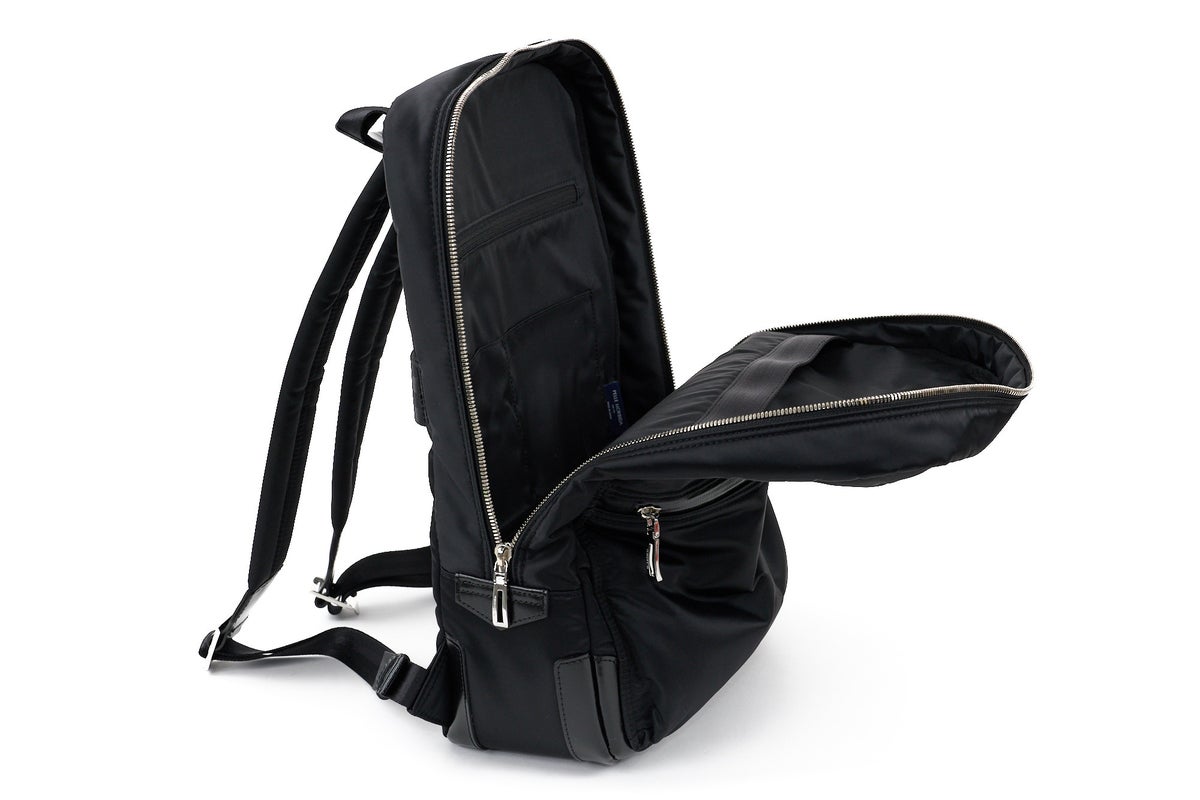 PELLE MORBIDA ペッレモルビダ HYDROFOIL ハイドロフォイル バックパック PMO-HYD022