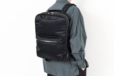 PELLE MORBIDA ペッレモルビダ HYDROFOIL ハイドロフォイル バックパック PMO-HYD022