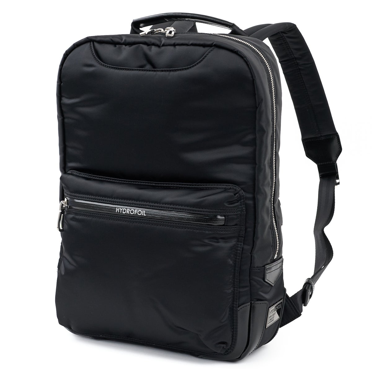 PELLE MORBIDA ペッレモルビダ HYDROFOIL ハイドロフォイル バックパック PMO-HYD022