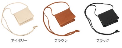 TIDEWAY タイドウェイ 財布 NUTS WALLET SHOULDER T3148