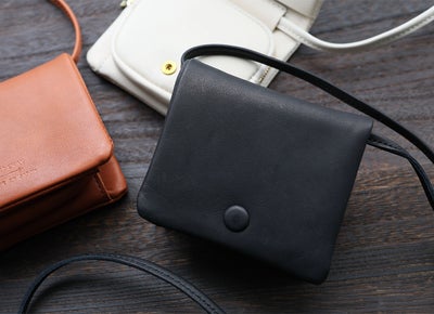TIDEWAY タイドウェイ 財布 NUTS WALLET SHOULDER T3148