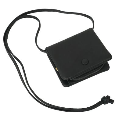TIDEWAY タイドウェイ 財布 NUTS WALLET SHOULDER T3148