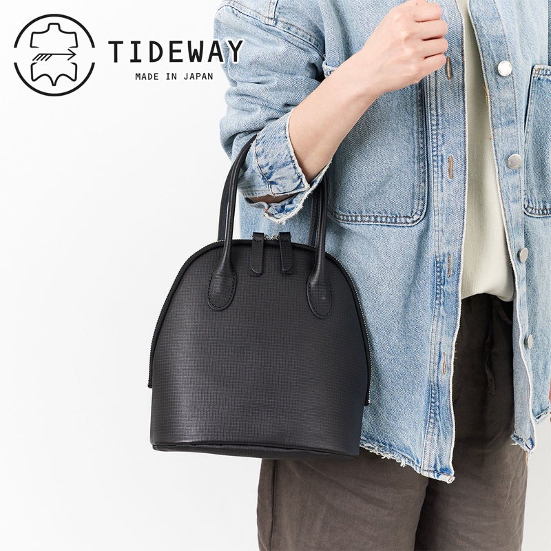 TIDEWAY タイドウェイ MOSS モス GRID BOSTON S T3207