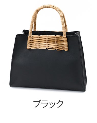 TIDEWAY タイドウェイ ARUROG×LEATHER TOTE BAG T3214