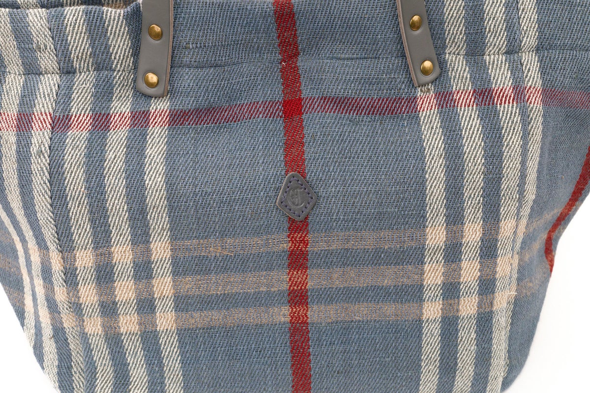 CLEDRAN クレドラン HAND＆WORK ハンド＆ワーク トートバッグ CR-CL3913