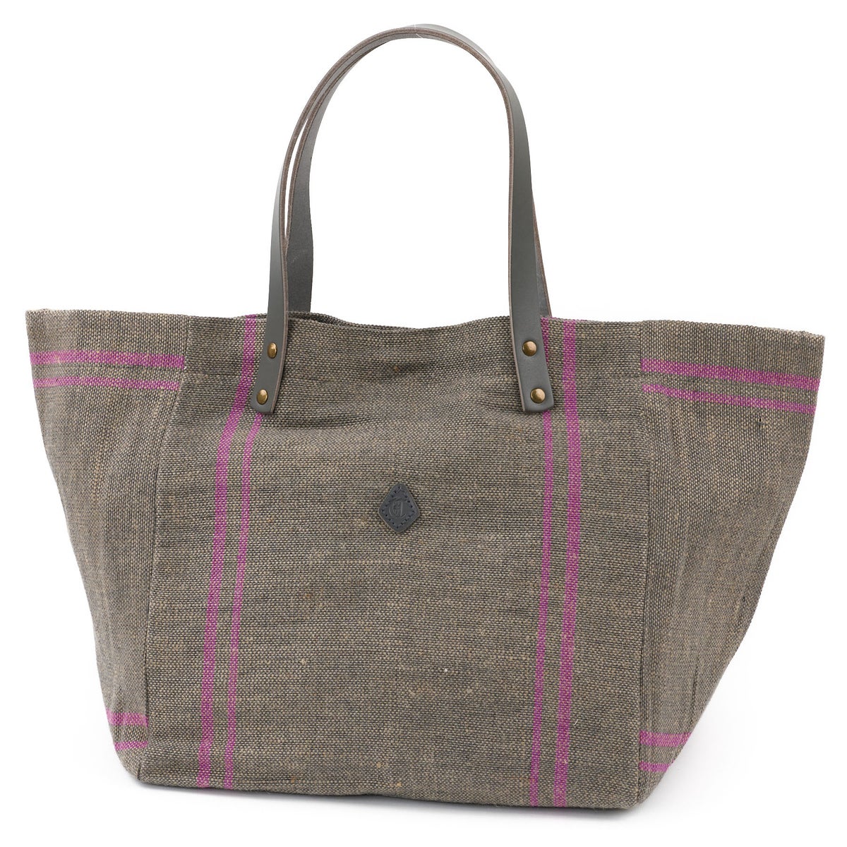 CLEDRAN クレドラン HAND＆WORK ハンド＆ワーク トートバッグ CR-CL3913