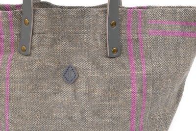CLEDRAN クレドラン HAND＆WORK ハンド＆ワーク トートバッグ CR-CL3914