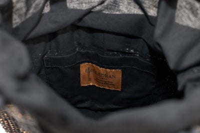 CLEDRAN クレドラン HAND＆WORK ハンド＆ワーク かごバッグ CR-CL3919