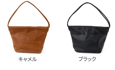 CLEDRAN クレドラン NOS ノス 巾着トートバッグ CR-CL3984