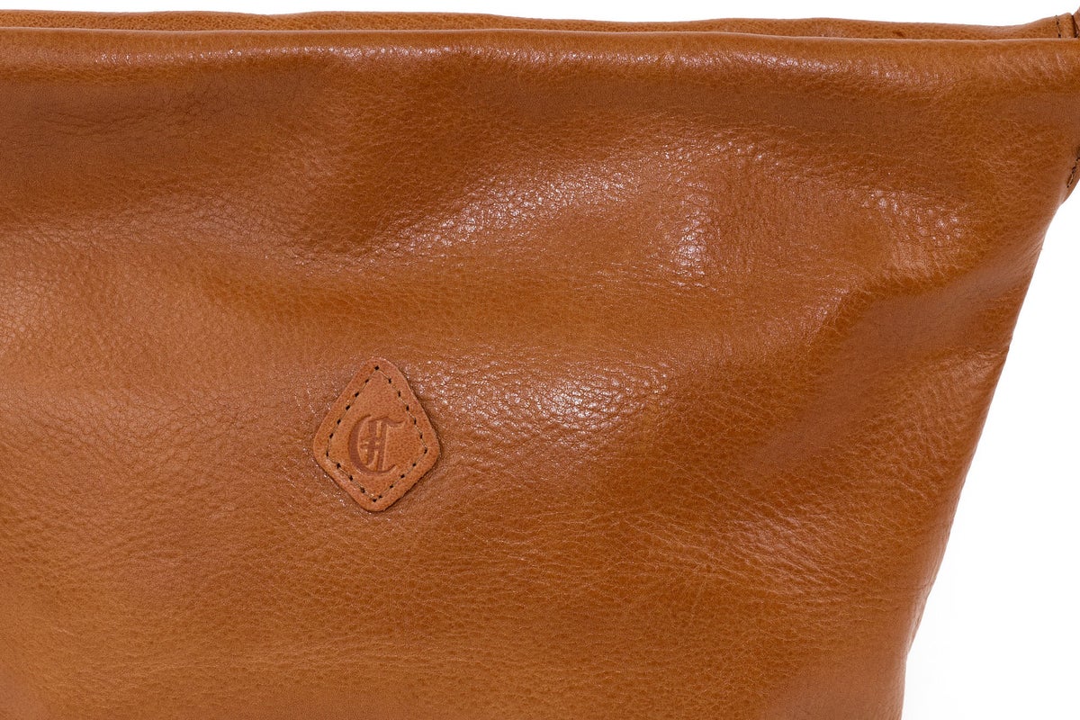 CLEDRAN クレドラン NOS ノス 巾着トートバッグ CR-CL3984