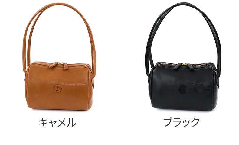 CLEDRAN クレドラン NOS ノス ワイドボストンバッグ CR-CL3985