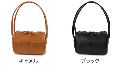 CLEDRAN クレドラン NOS ノス ワイドボストンバッグ CR-CL3985