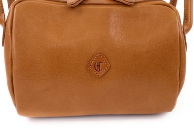 CLEDRAN クレドラン NOS ノス ワイドボストンバッグ CR-CL3985