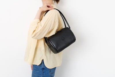 CLEDRAN クレドラン NOS ノス ワイドボストンバッグ CR-CL3985
