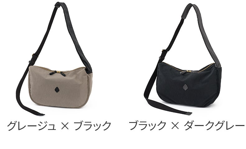 CLEDRAN クレドラン ARU アル ワンショルダーバッグ CR-CL3998