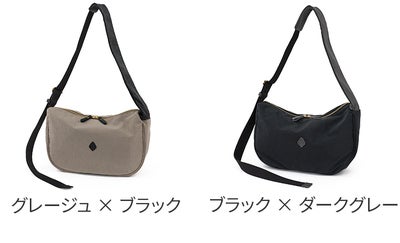 CLEDRAN クレドラン ARU アル ワンショルダーバッグ CR-CL3998