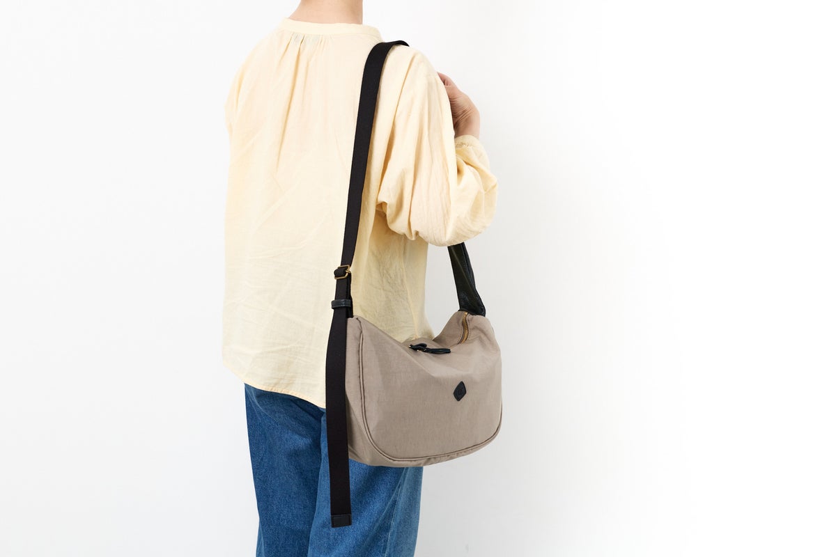 CLEDRAN クレドラン ARU アル ワンショルダーバッグ CR-CL3998