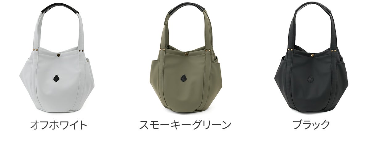 CLEDRAN クレドラン JOU ジョー トートバッグ CR-CL4005