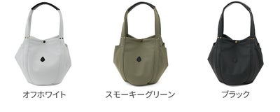 CLEDRAN クレドラン JOU ジョー トートバッグ CR-CL4005