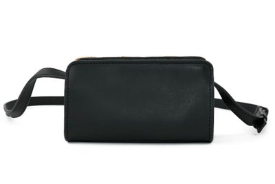 TIDEWAY タイドウェイ ARUROG×LEATHER ARUROG MINI SHOULDER T3185