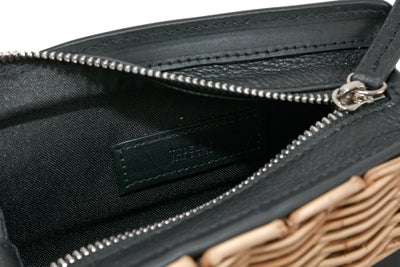 TIDEWAY タイドウェイ ARUROG×LEATHER ARUROG MINI SHOULDER T3185