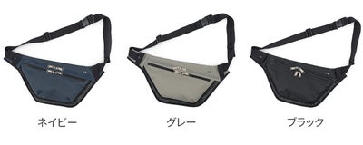 CIE シー VARIOUS スリングバッグ M 021830