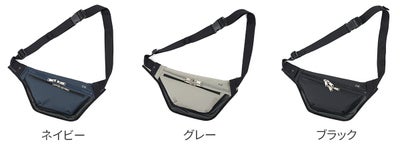 CIE シー VARIOUS スリングバッグ S 021831