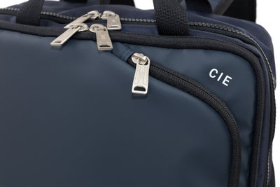 CIE シー VARIOUS 2WAYバックパック 022504