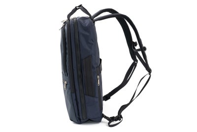 CIE シー VARIOUS 2WAYバックパック 022504