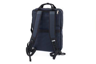 CIE シー VARIOUS 2WAYバックパック 022504