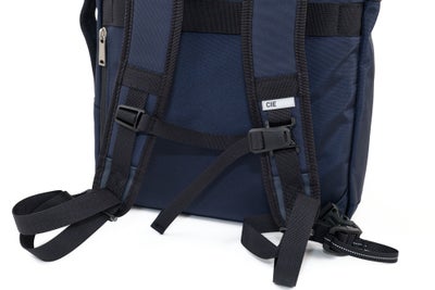 CIE シー VARIOUS 2WAYバックパック 022504