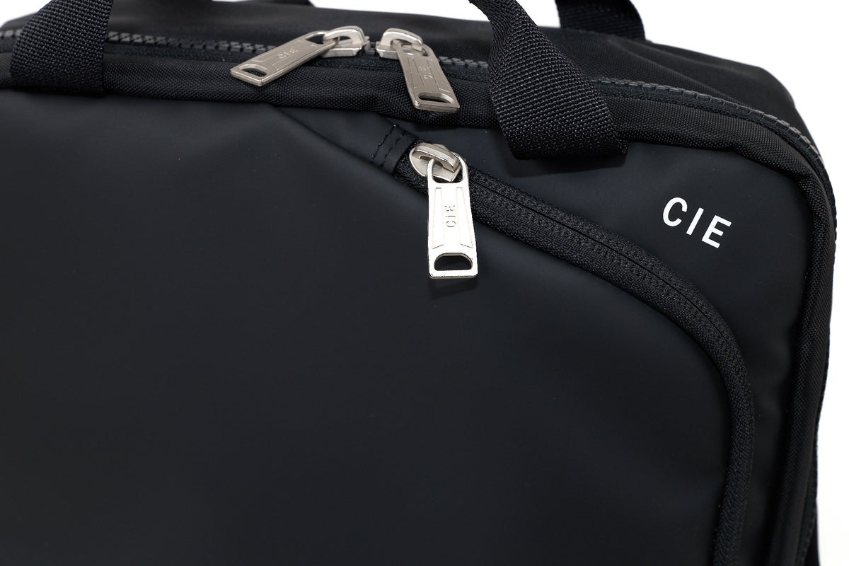 CIE シー VARIOUS 2WAYバックパック(S) 022507