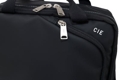 CIE シー VARIOUS 2WAYバックパック(S) 022507