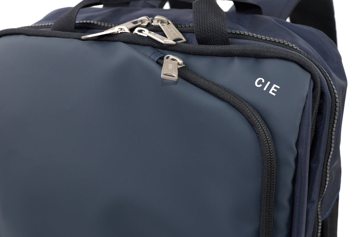 CIE シー VARIOUS 2WAYバックパック(L) 022508