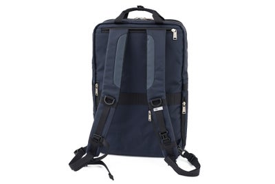 CIE シー VARIOUS 2WAYバックパック(L) 022508