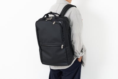 CIE シー VARIOUS 2WAYバックパック(L) 022508
