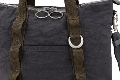 BAGGY PORT バギーポート SUNNY DAY 2WAYトートバッグ GRN-080