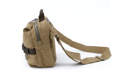 BAGGY PORT バギーポート SUNNY DAY 2WAYボディバッグ GRN-082